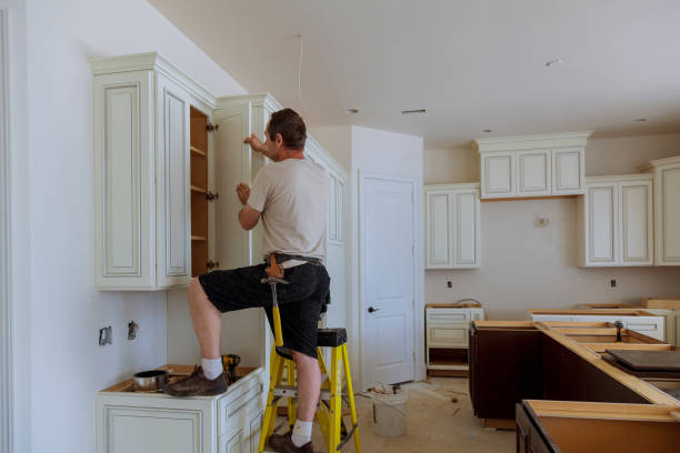 Licensed Backsplash Installation service in Middletown, KY - BM Kitchen