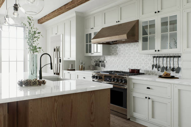 Affordable Backsplash Installation solutions in Middletown, KY